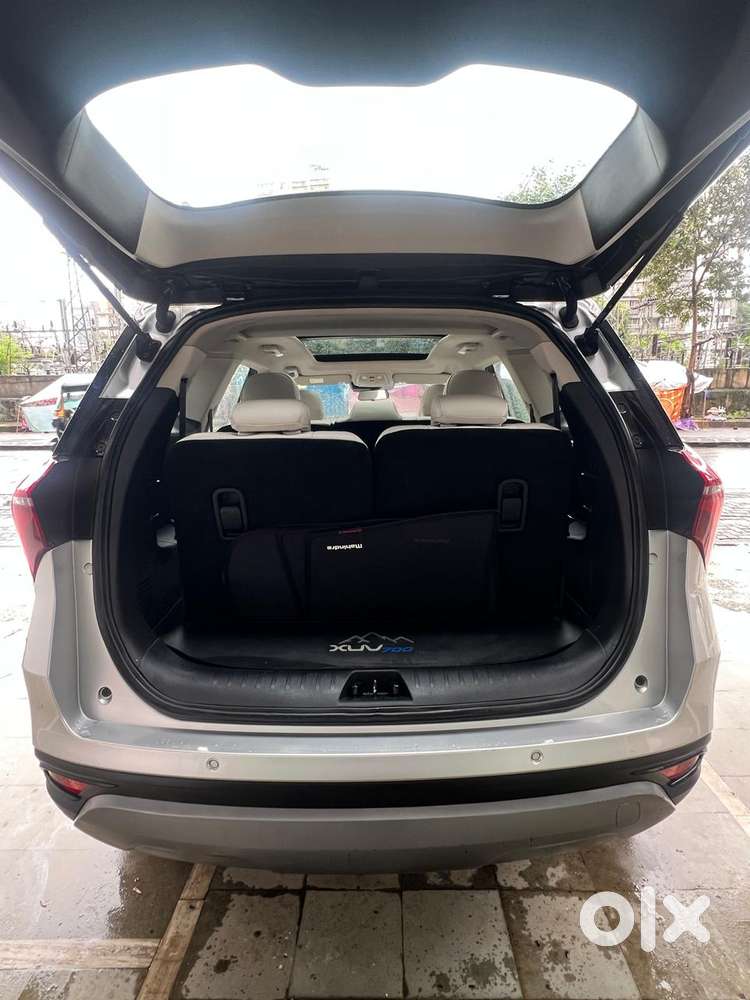 Mahindra Xuv700 2.2 Ax 7 Diesel At Str, 2022, Diesel