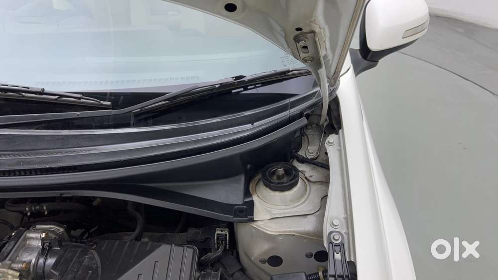 Honda Amaze Vx I-vtec, 2014, Petrol