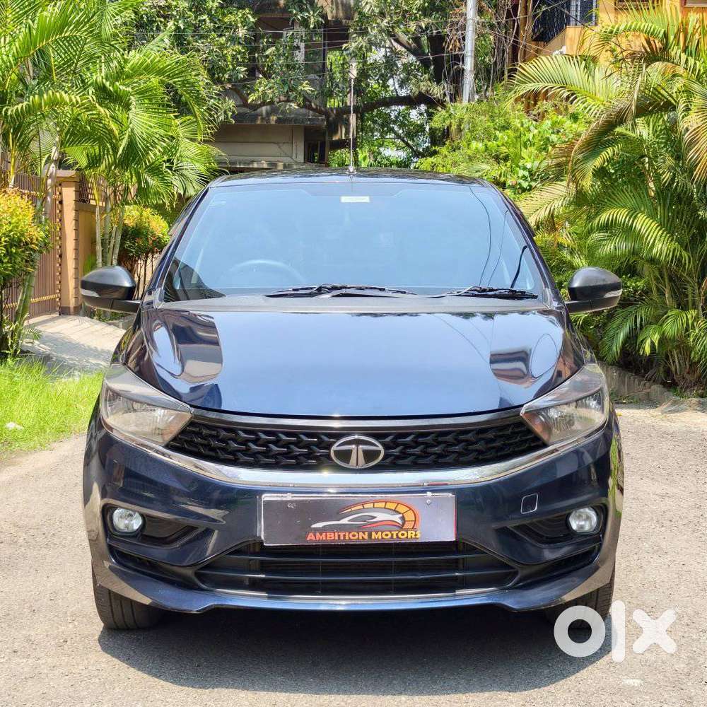 Tata Tiago 1.2 Revotron Xta, 2023, Petrol