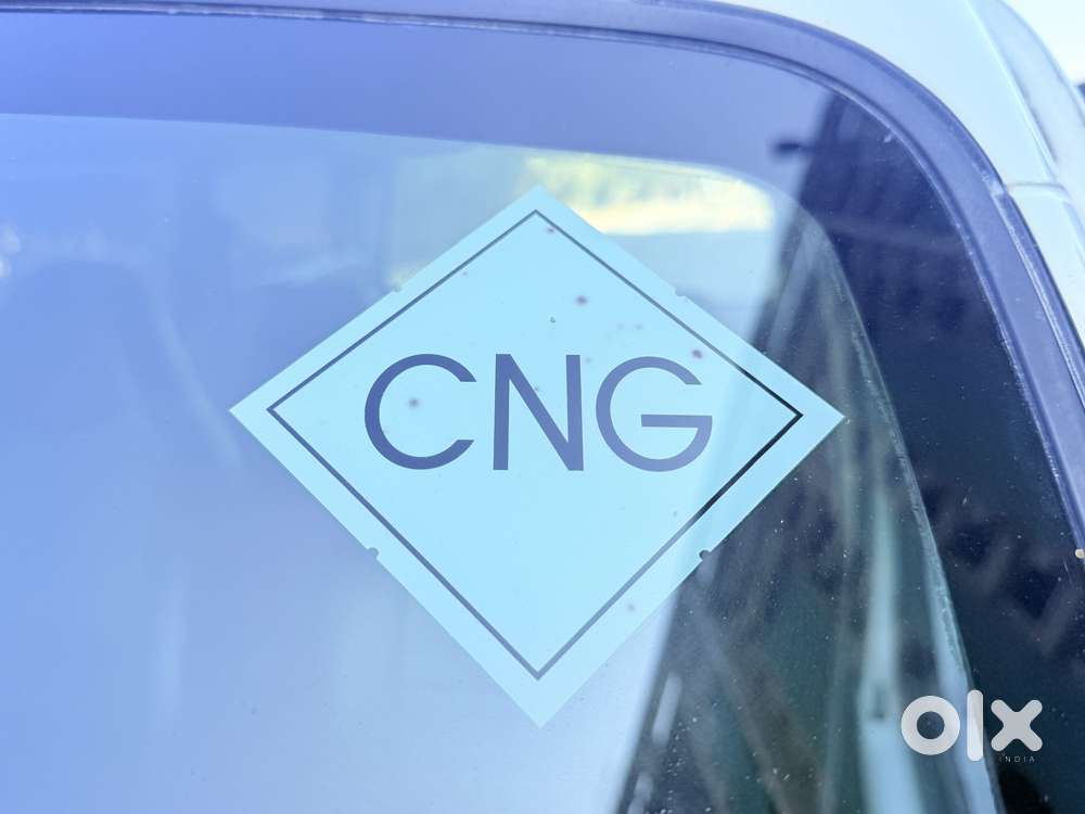 Maruti Suzuki Eeco 5 Str Ac(o) Cng, 2022, Cng & Hybrids