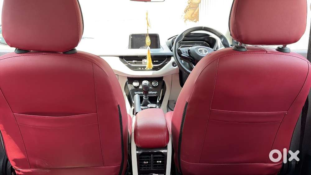 Tata Nexon 2023 Petrol Well Maintained