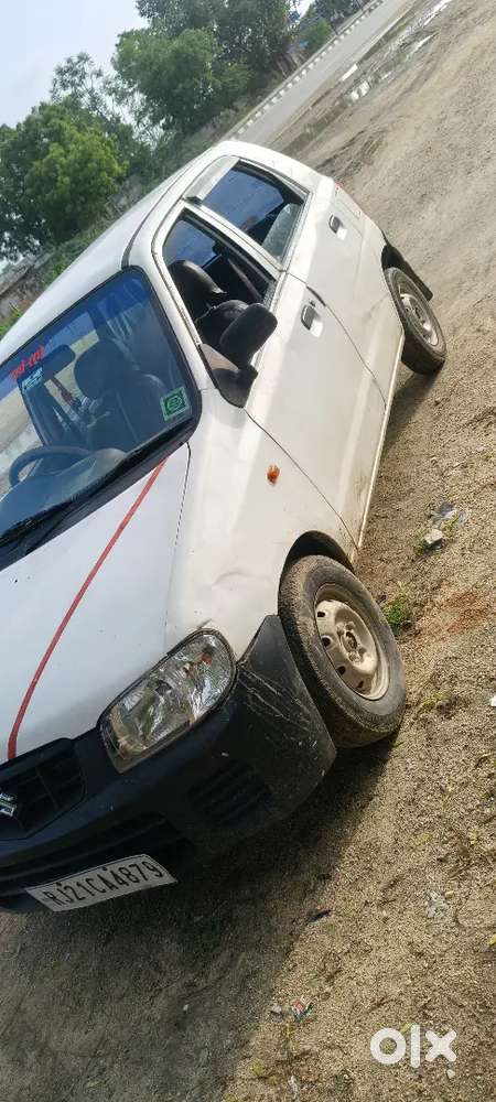 Maruti Suzuki Alto 2012 Year