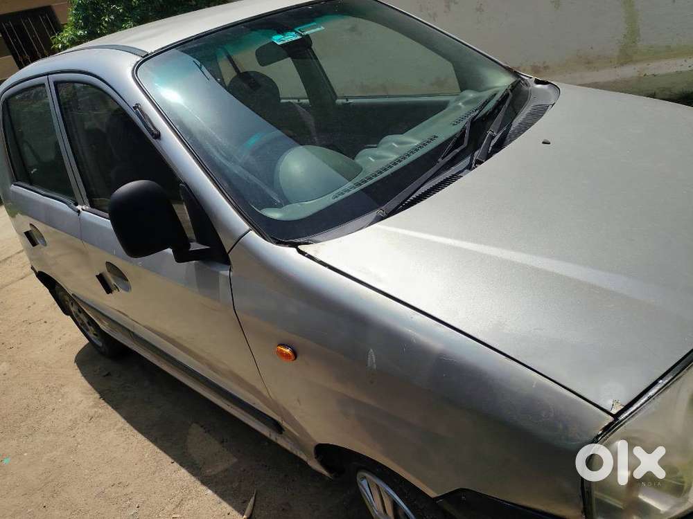 Hyundai 2004 Model