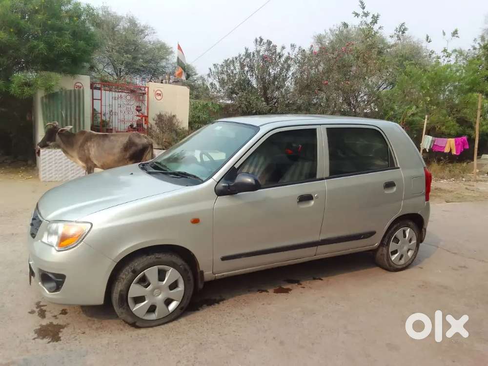 Alto K10 For Sale