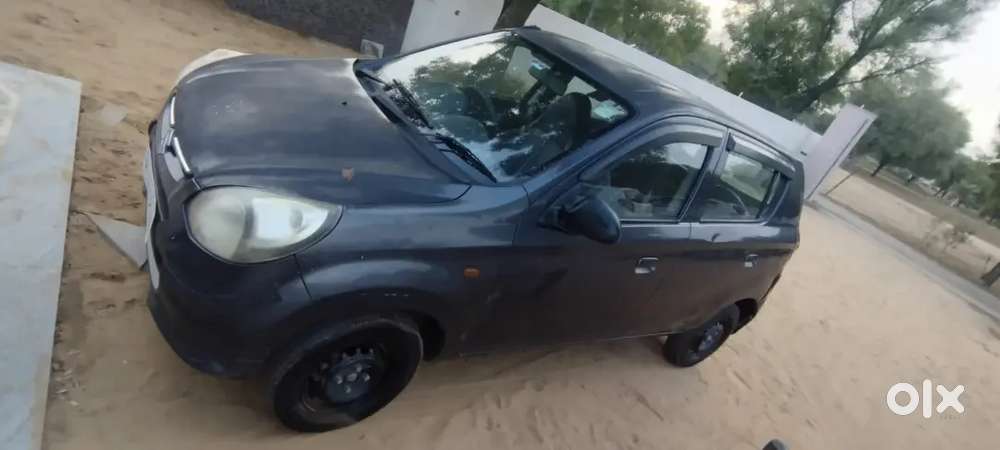 Maruti Suzuki 800 2014 Petrol Manual