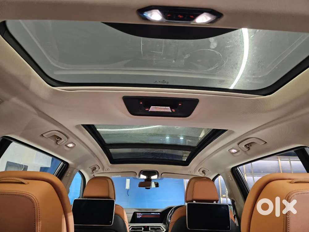 Bmw X7 Xdrive30d Dpe Signature, 2021, Diesel