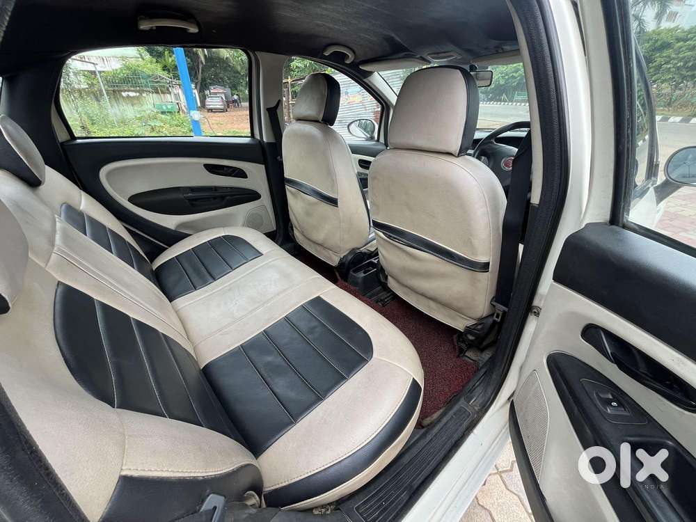 Fiat Linea Classic 1.3 Multijet, 2014, Diesel