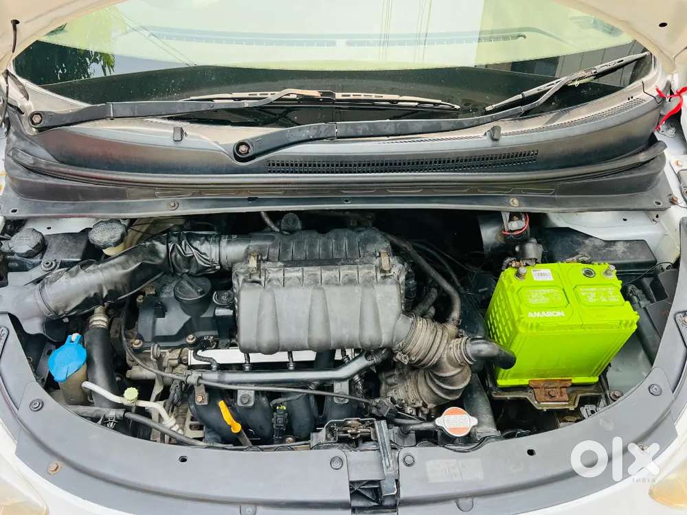 Hyundai I10 2012 Petrol Well Maintained
