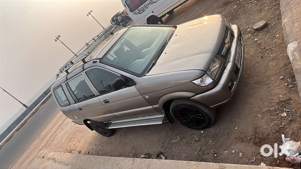 Chevrolet Tavera Neo 2009 Diesel