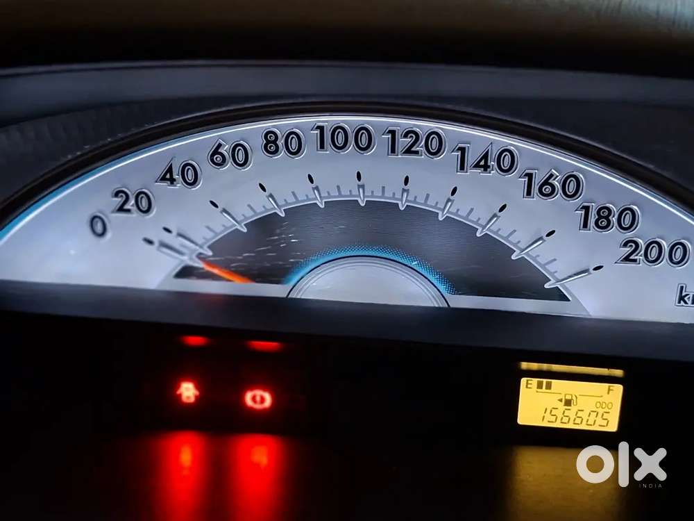 Toyota Etios 2012 Diesel Good Condition