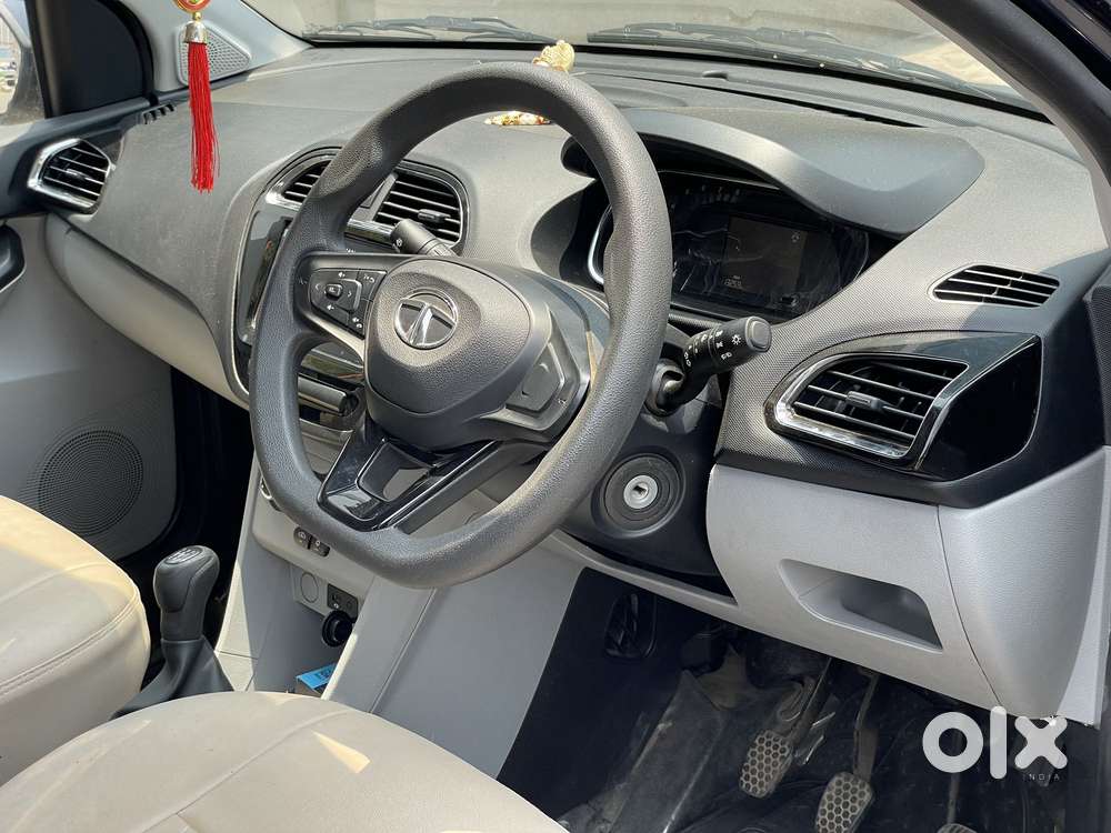 Tata Tiago 1.2 Revotron Xt Rhythm, 2022, Petrol