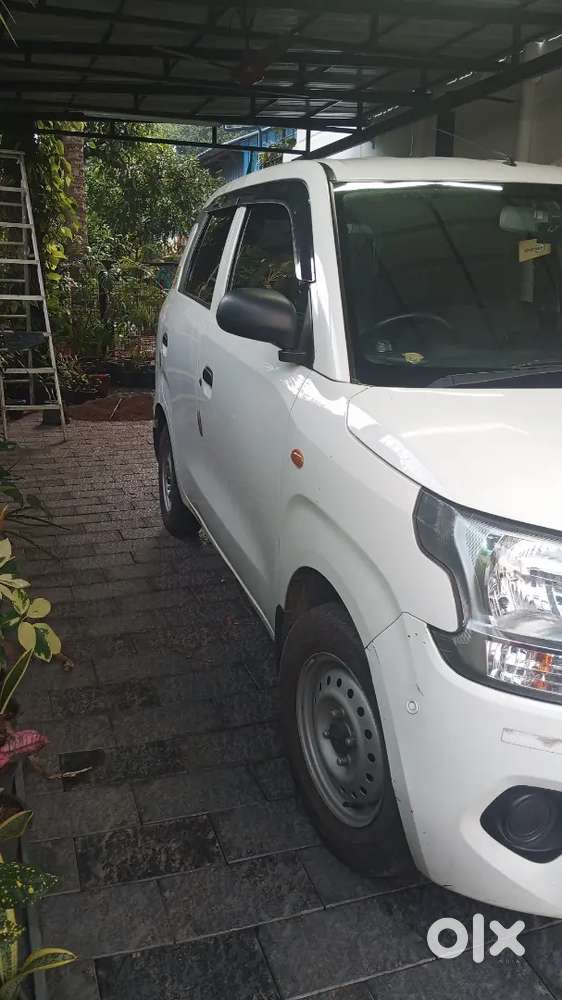 For Sale Suzuki Wagnor