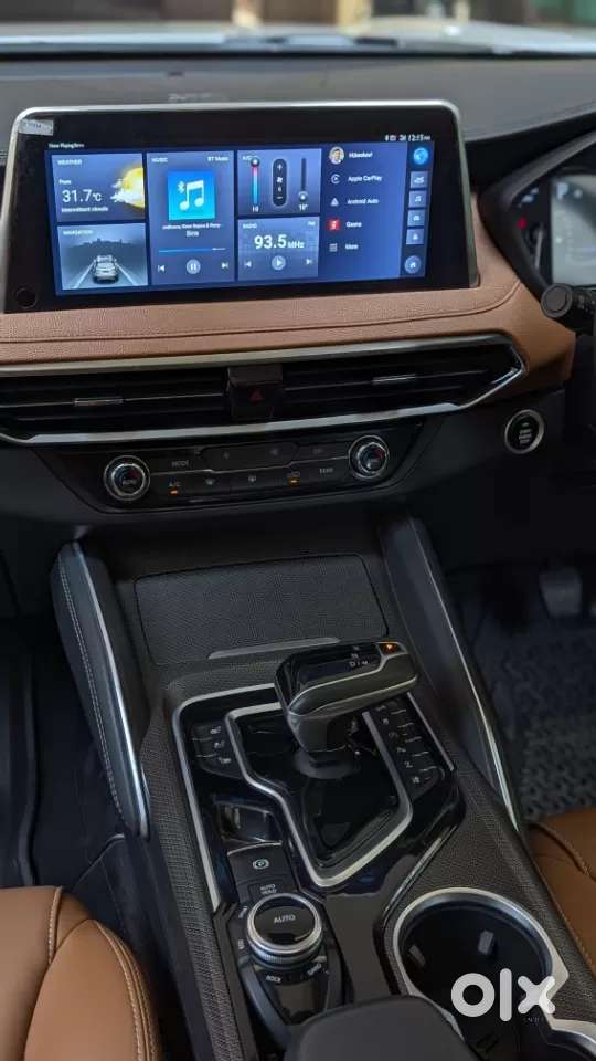 Mg Gloster Savvy 7 Seater, 2023, Diesel