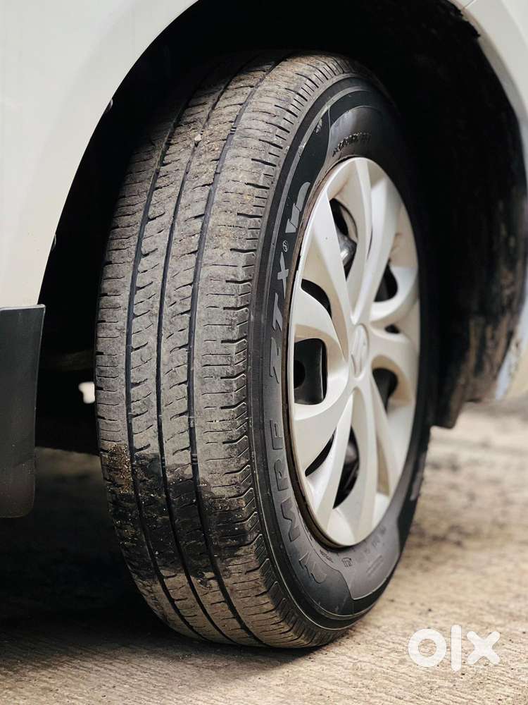 Maruti Suzuki Swift Vdi (o), 2011, Diesel