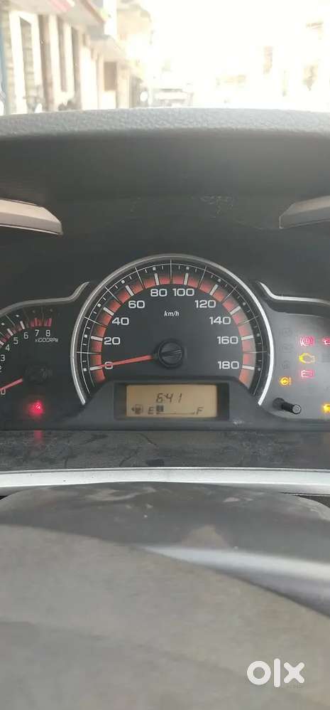 Maruti Suzuki Alto K10 2017