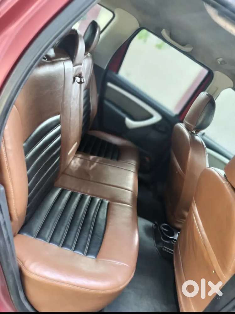 Renault Duster Diesel 2013