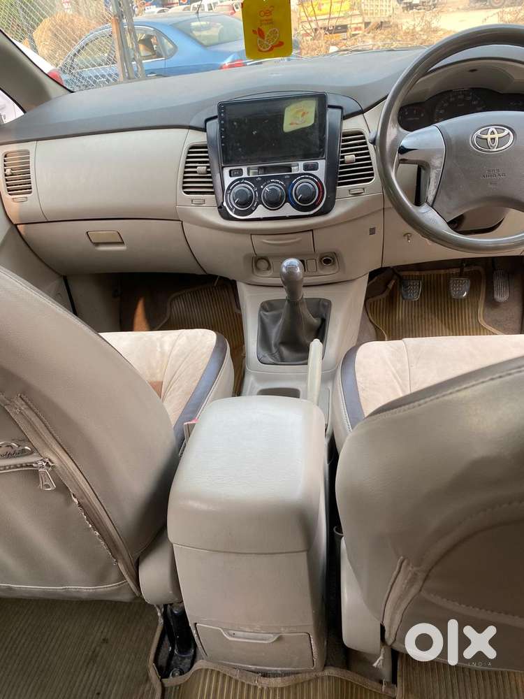 Toyota Innova