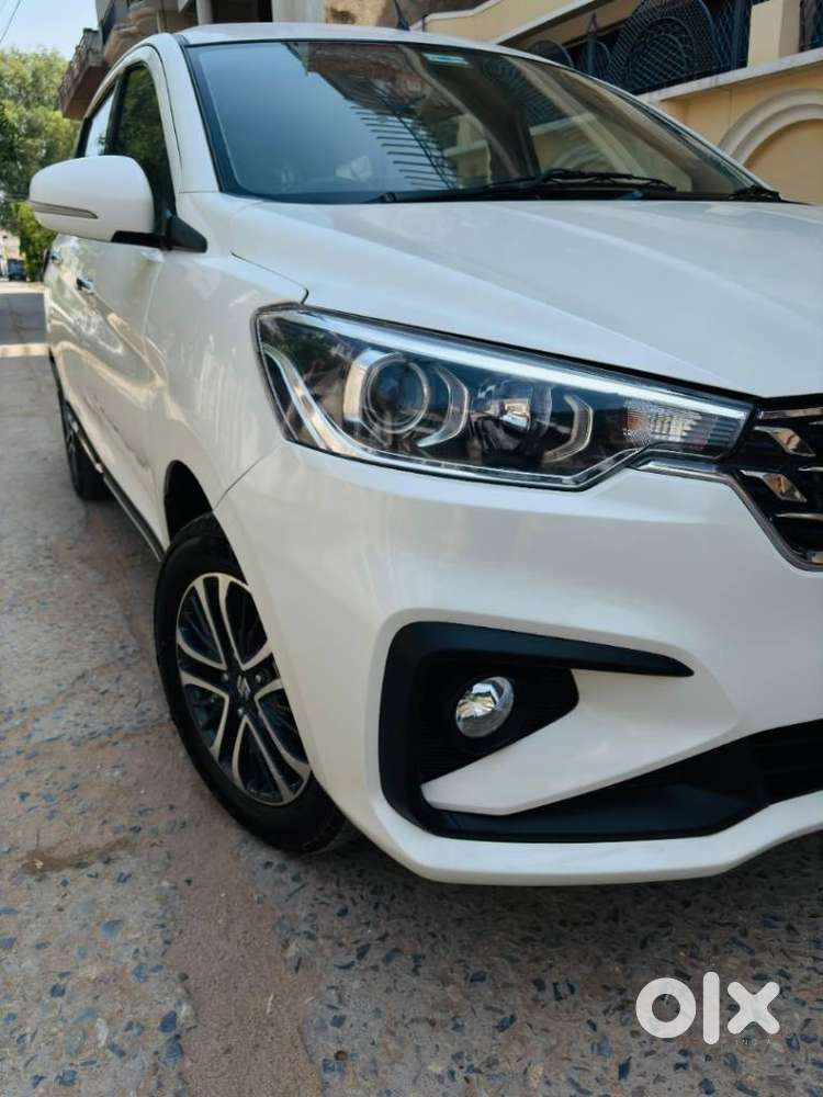 Maruti Suzuki Ertiga Vxi (o) Cng, 2024, Cng & Hybrids