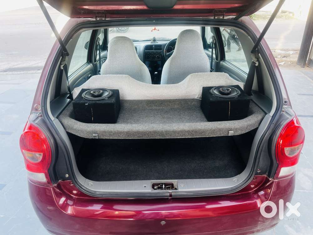 Maruti Suzuki Alto K10 Vxi (o), 2013, Petrol