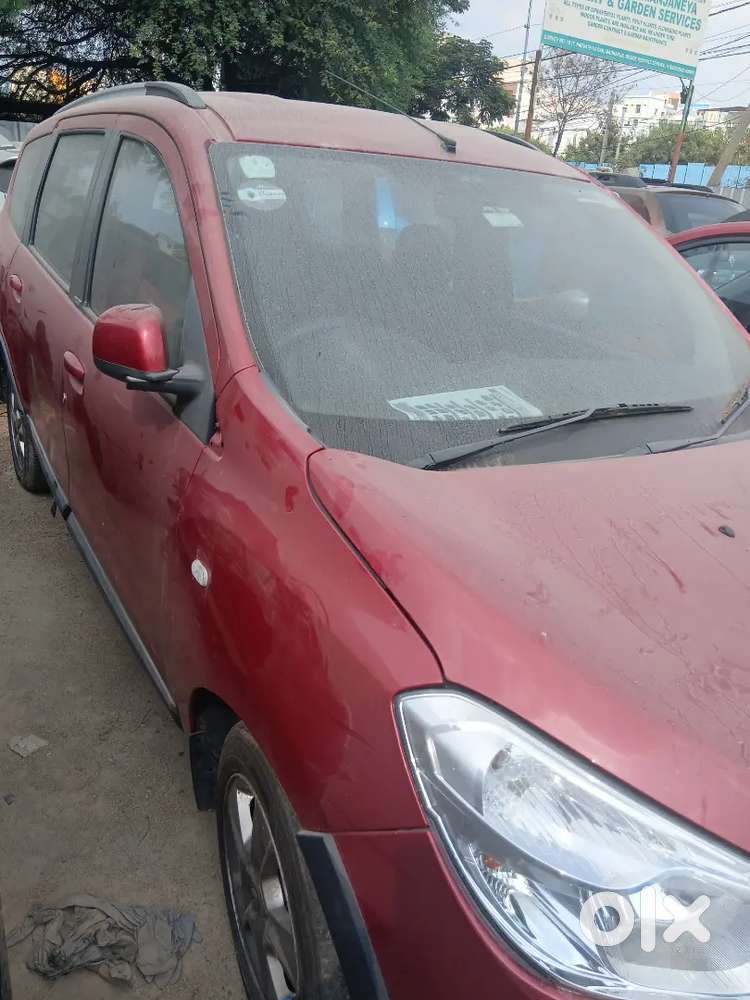 Renault Lodgy 1.5 Rxl 2017