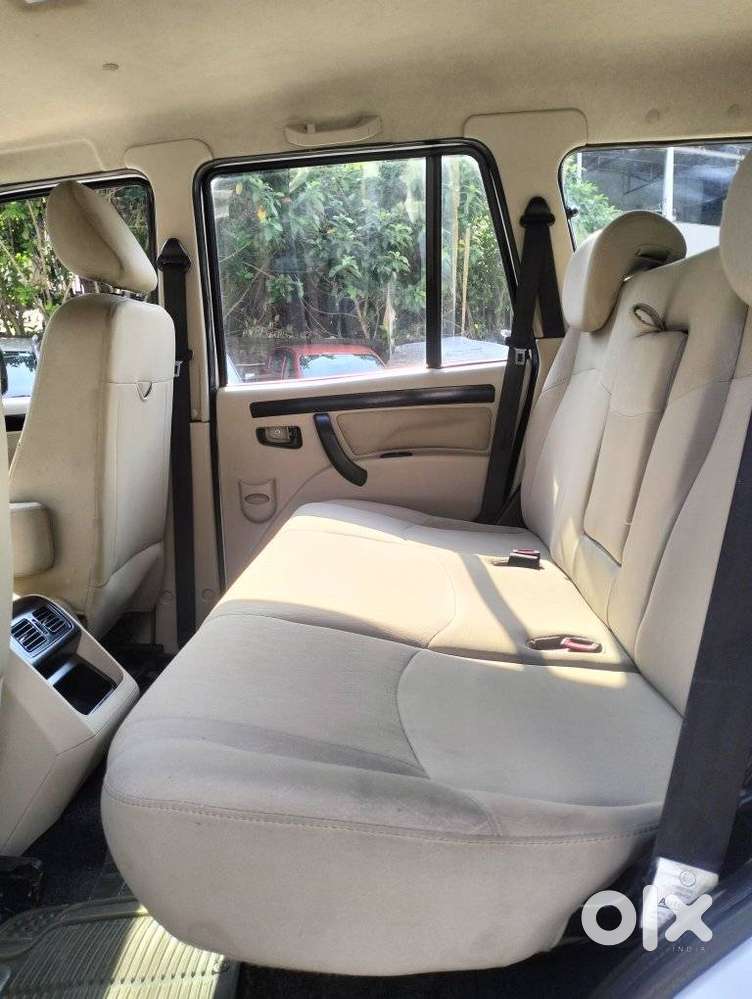 Mahindra Scorpio Classic 2.2 S 11 Mt 7 Str, 2026, Diesel