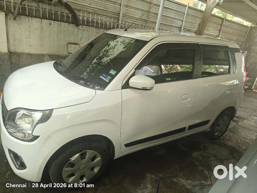 Wagon R Top End 1.2l Engine At