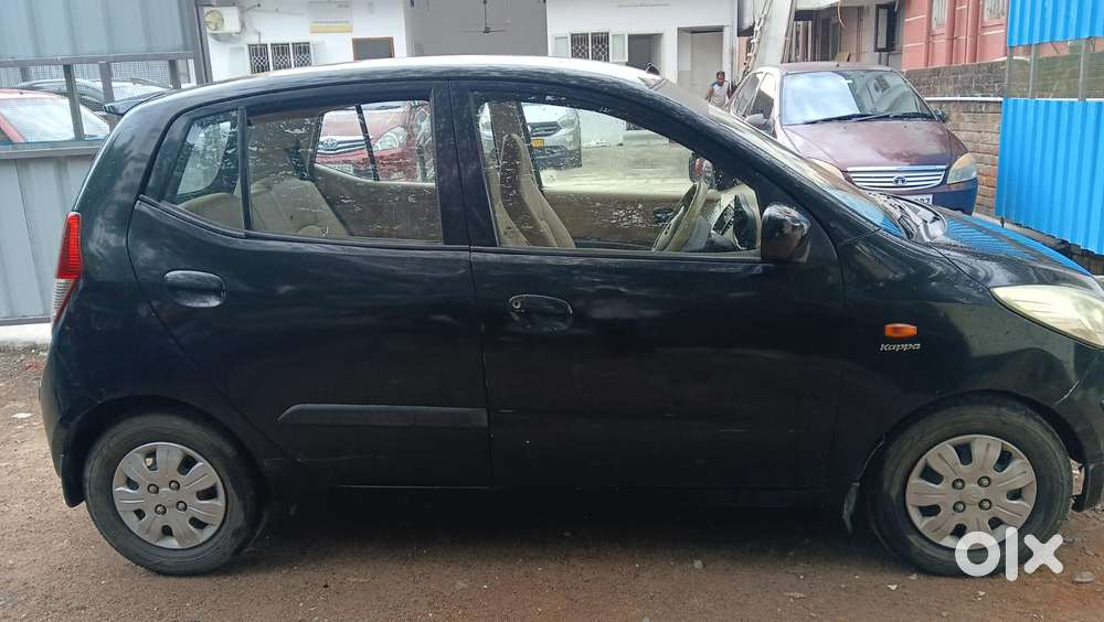 Hyundai I10 1.2 Kappa Magna, 2008, Petrol
