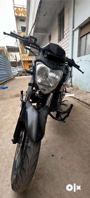 Yamaha store fz olx