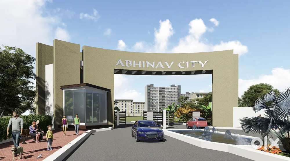 Raipur &ndash; Ready to Move Plots & Flats | Apna Ghar, Apni Pr