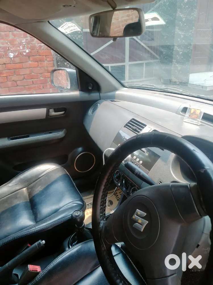 Swift Dzire