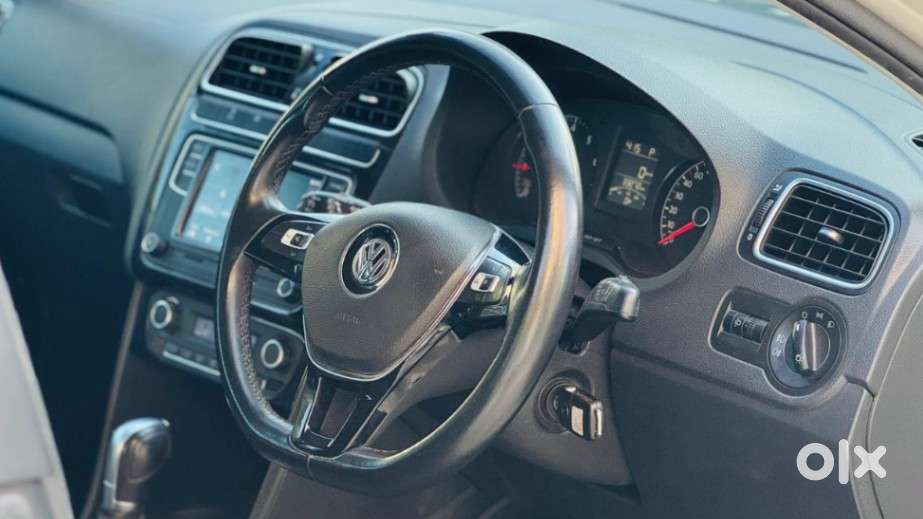 Volkswagen Polo Gt Tsi, 2021, Petrol