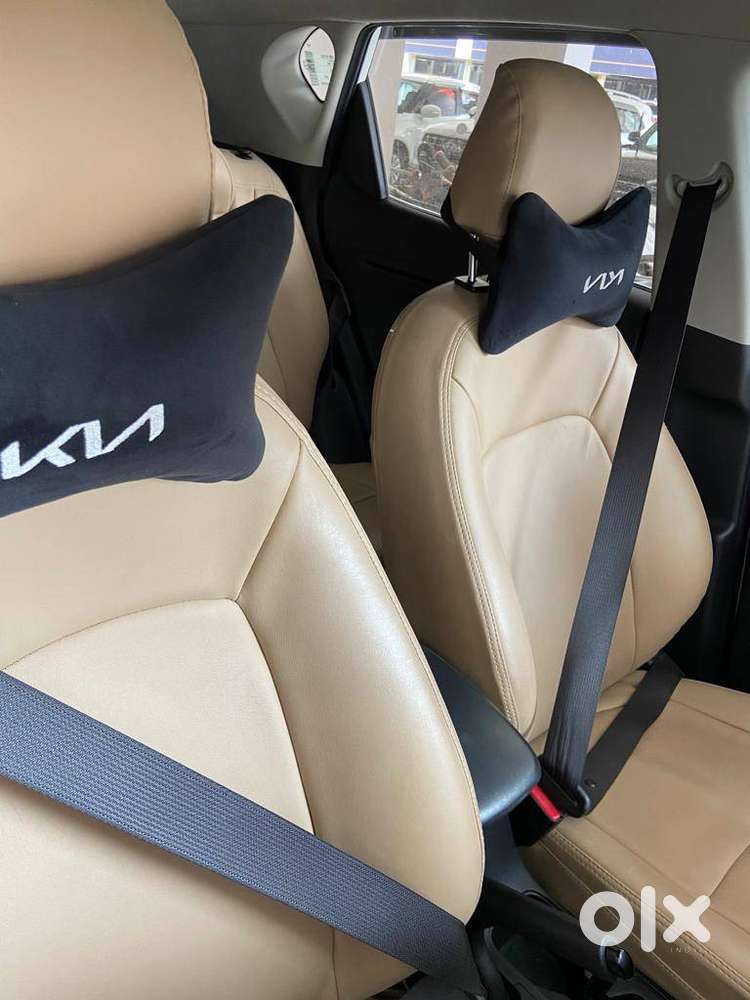 Kia Sonet Htx Plus 2022