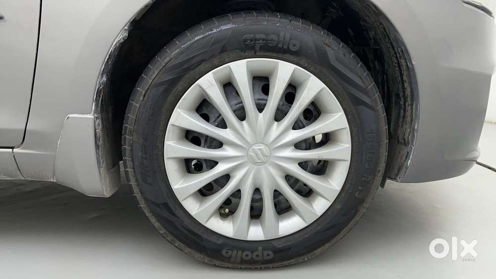 Maruti Suzuki Ciaz S 1.4, 2017, Petrol