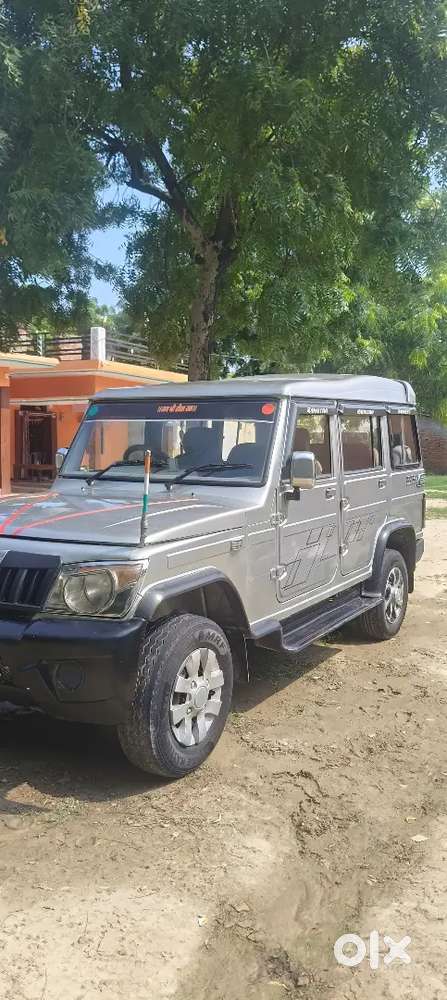 Mahindra Bolero 2010 Diesel
