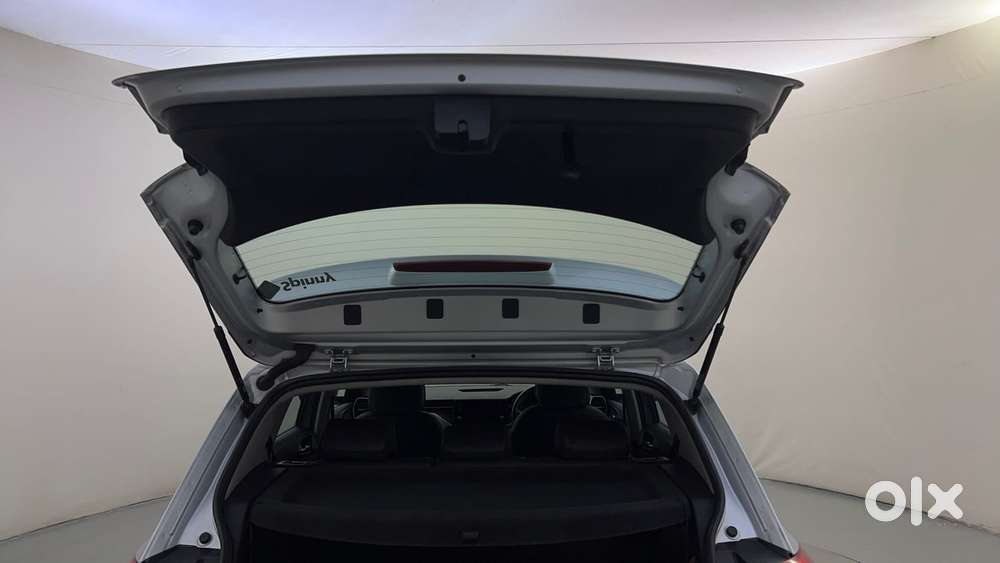 Skoda Kushaq Ambition 1.0l Tsi Mt, 2023, Petrol