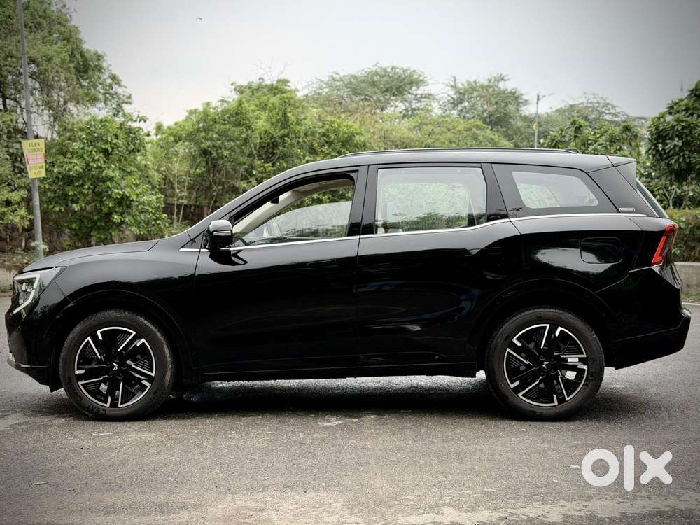 Mahindra Xuv 7xo Ax7l Diesel At, 2026, Diesel
