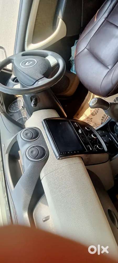 Renault Duster 2013 Petrol 85000 Km Driven