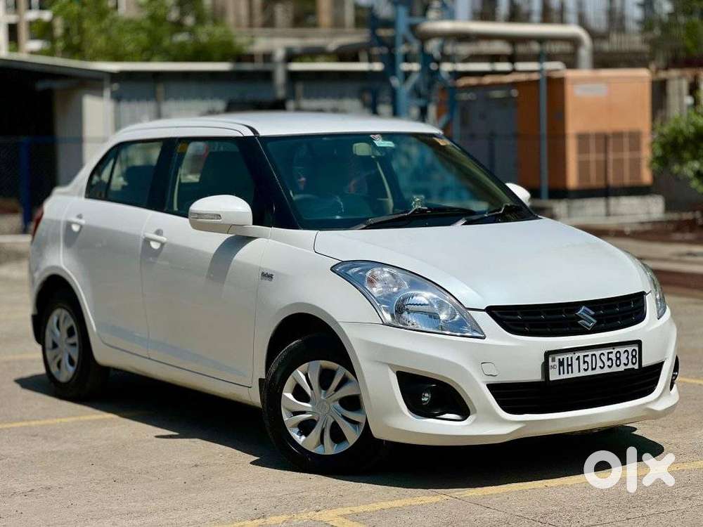 Maruti Suzuki Dzire Tour Diesel, 2013, Diesel