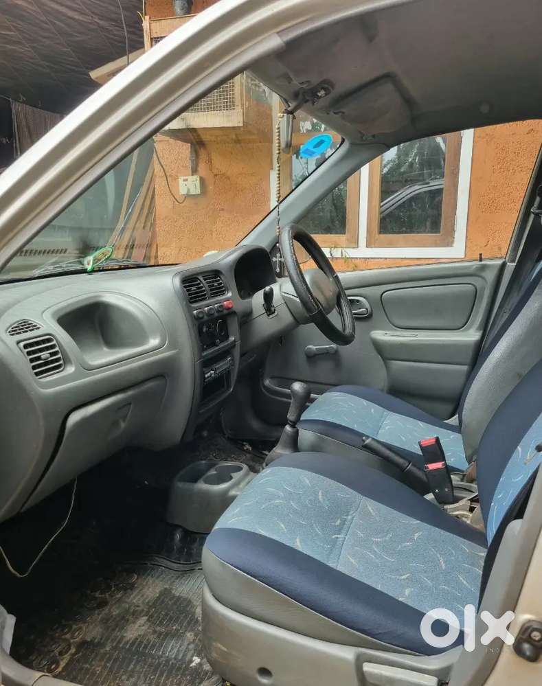 Maruti Suzuki Alto Lxi 2009 Petrol Manual