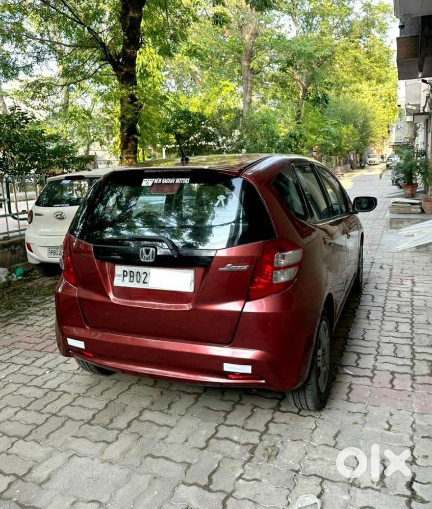 Honda Jazz 1.2 Sv I Vtec, 2009, Petrol