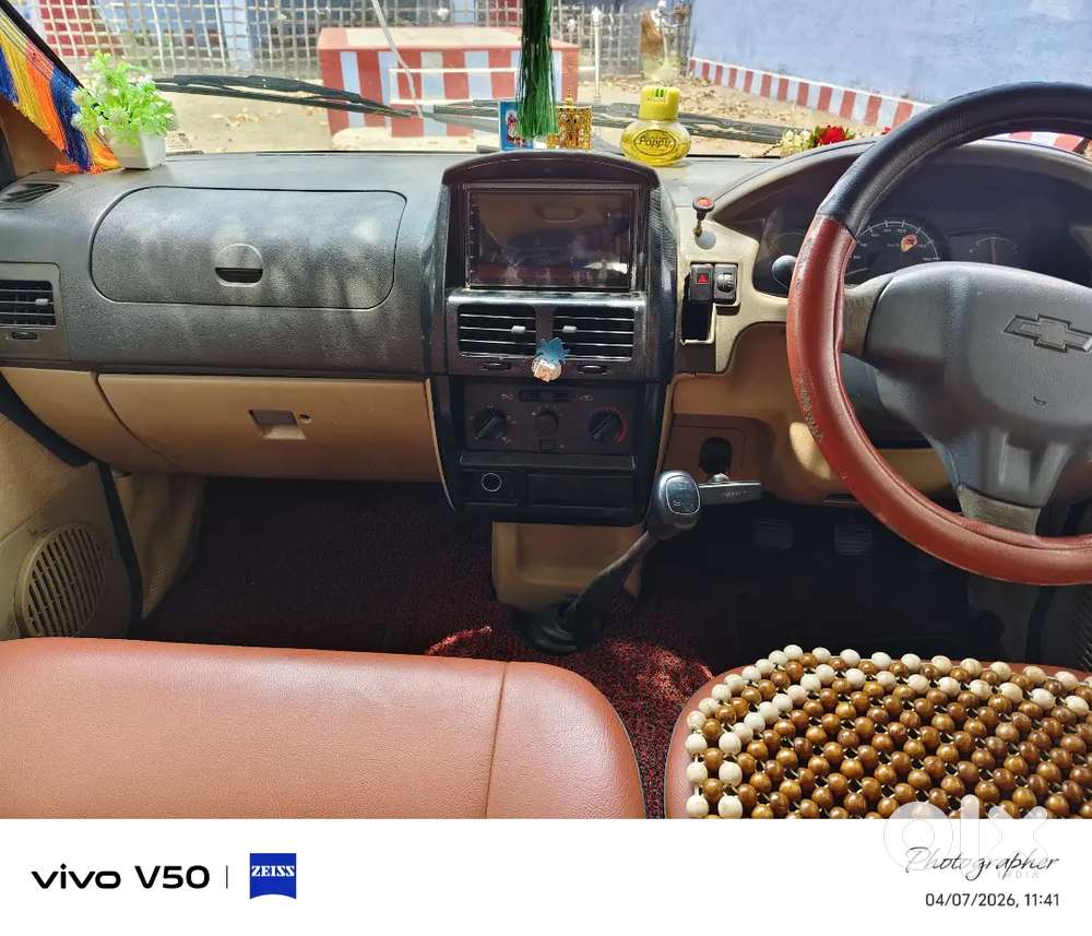 Power Steering, Power Window, Android System,4tyre New,new Battery