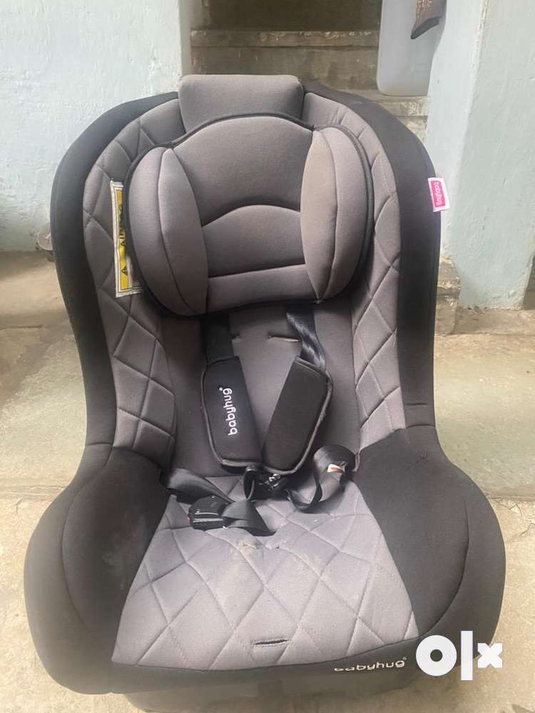 Olx baby car on sale seat