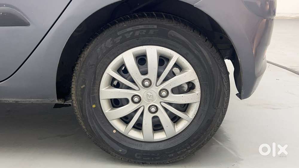 Hyundai I10 Sportz 1.1 Irde2, 2014, Petrol