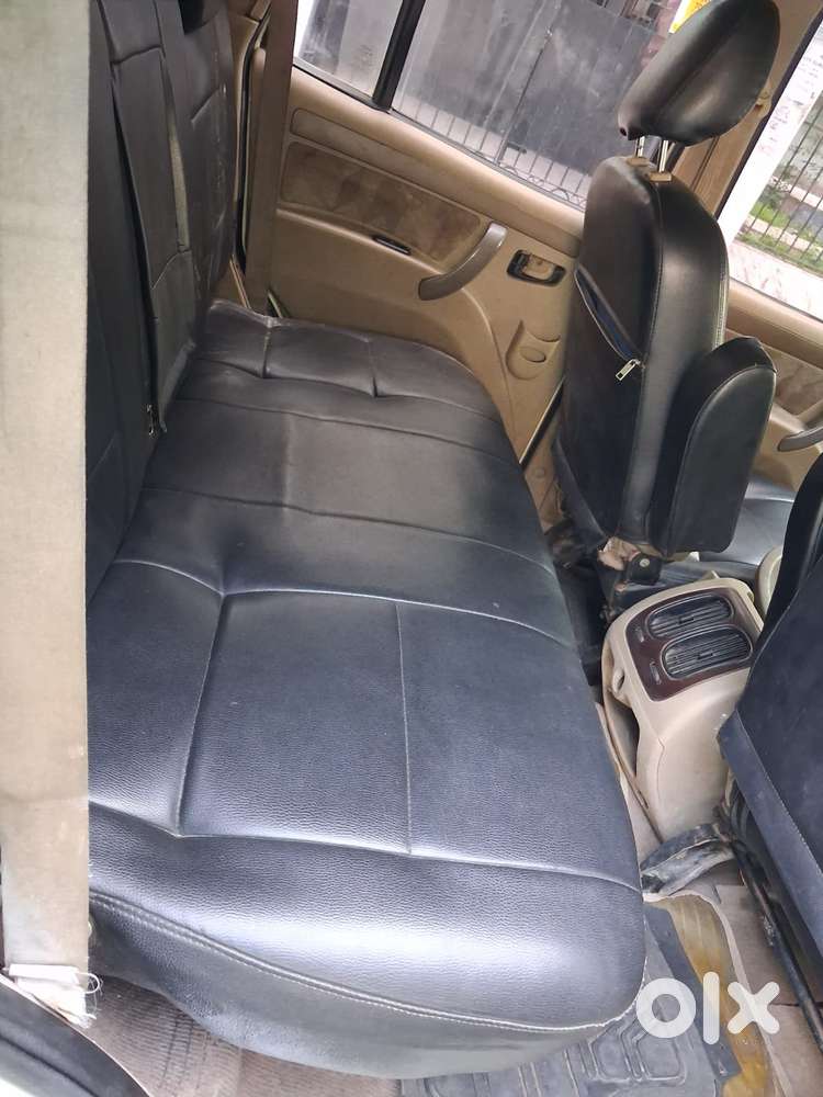 Mahindra Scorpio Sle Bsiv, 2014, Diesel
