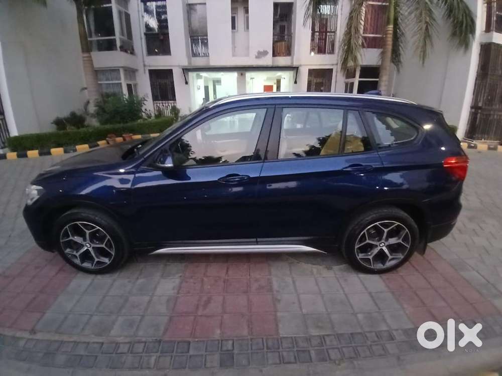 2018 Bmw X1 Diesel