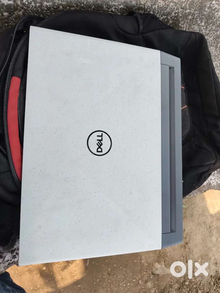 Dell g15 5515