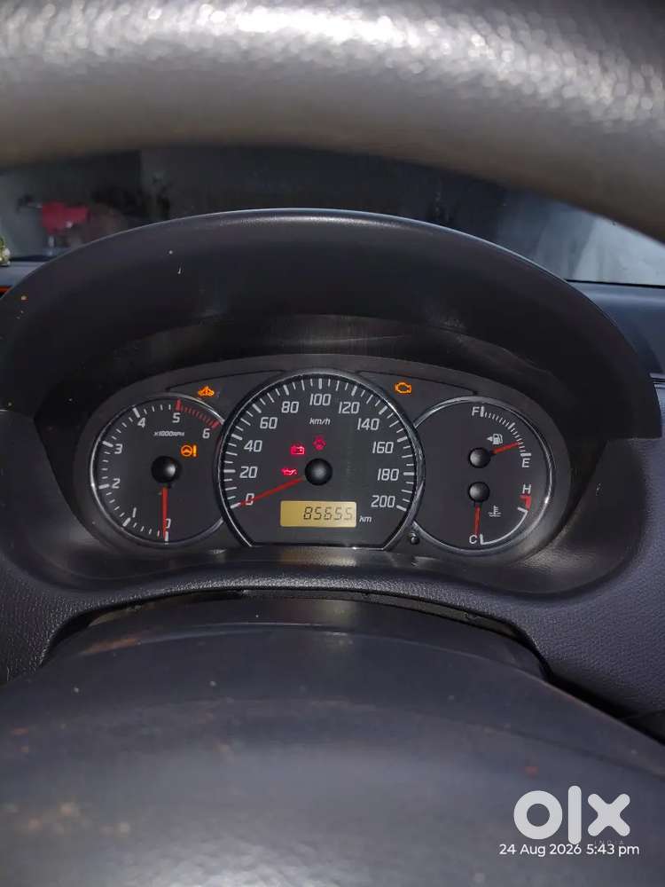 Maruti Swift Vdi 2010 Diesel