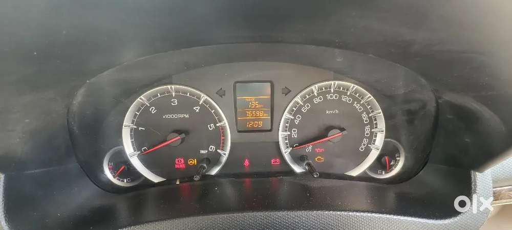 Maruti Suzuki Dzire 2015 Diesel 78000 Km Driven