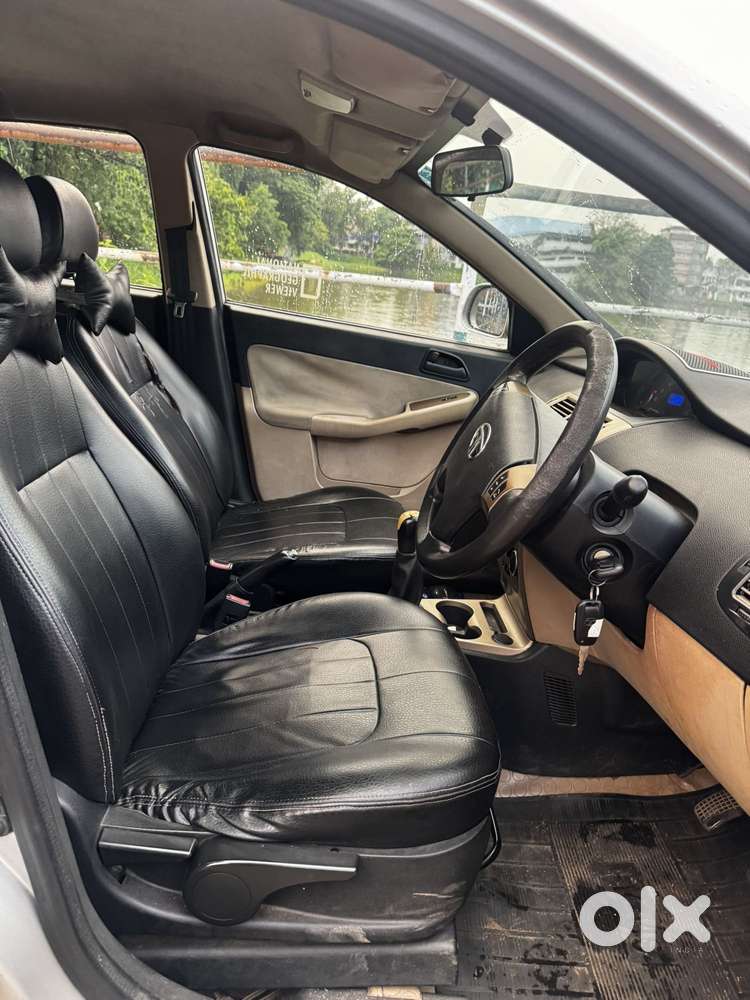 Tata Indica Vista Quadrajet Vx, 2013, Diesel