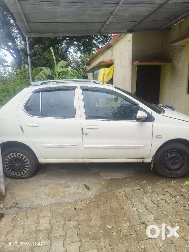 Tata Indigo Ecs Lx 2015 डीज़ल ऑटोमैटिक